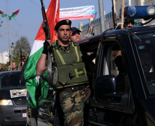 الأمن الوطني