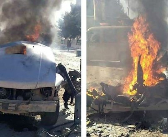 انفجار_سوريا