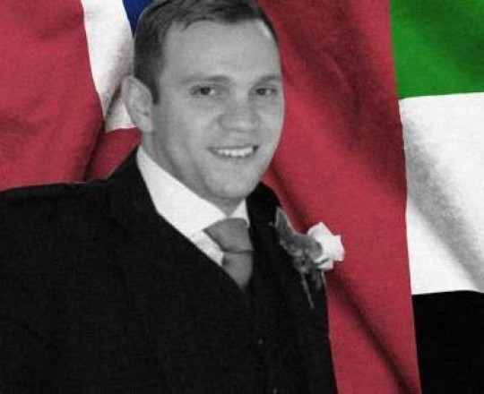 ماثيو هيدجيز