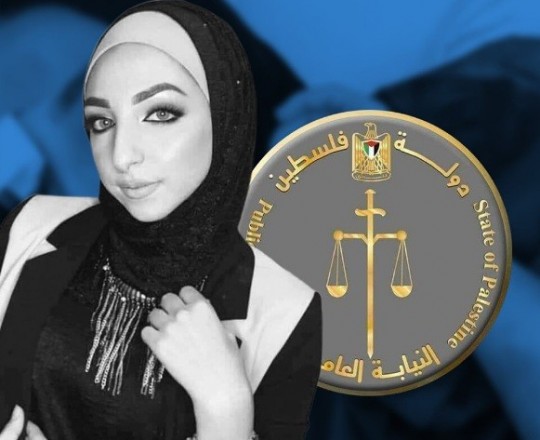 اسراء غريب