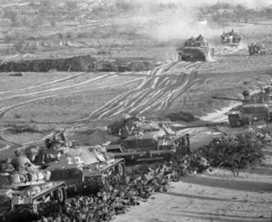 حرب الخامس من حزيران 1967