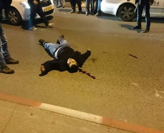 الشهيد عمر ياسر إسكافي