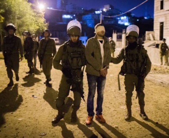 اعتقالات- ارشيف