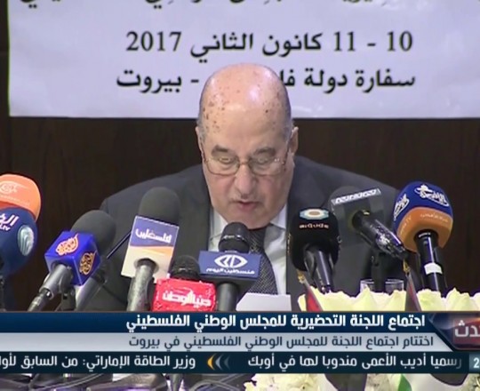 سيناريوهات عقد المجلس الوطني