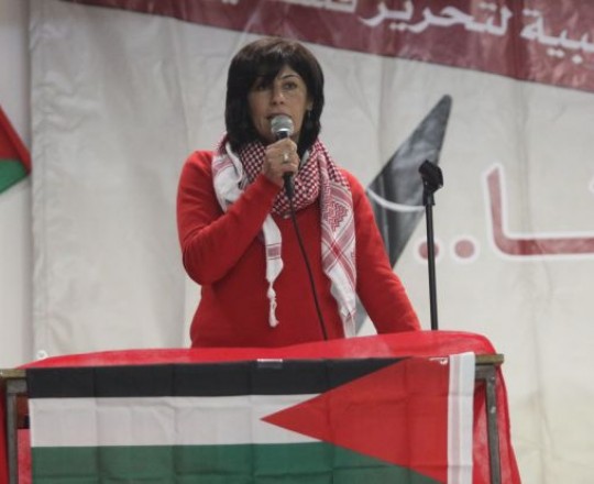 خالدة جرار