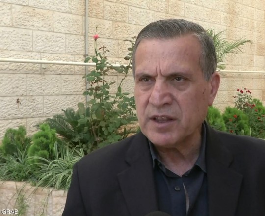 ابو ردينة