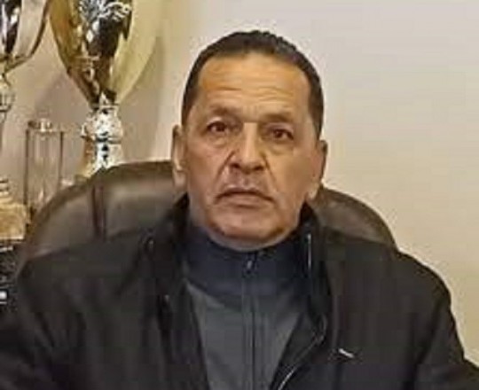 غسان أبو نجم