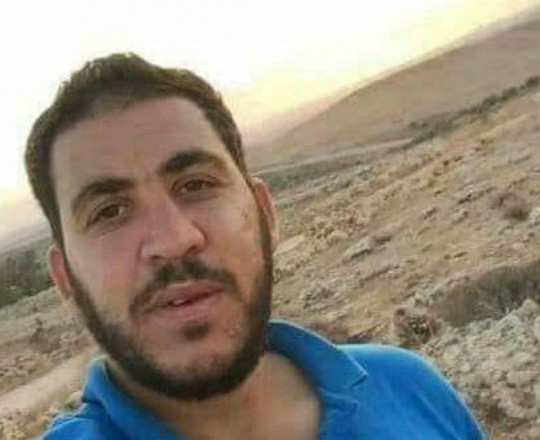 الشهيد موسى 