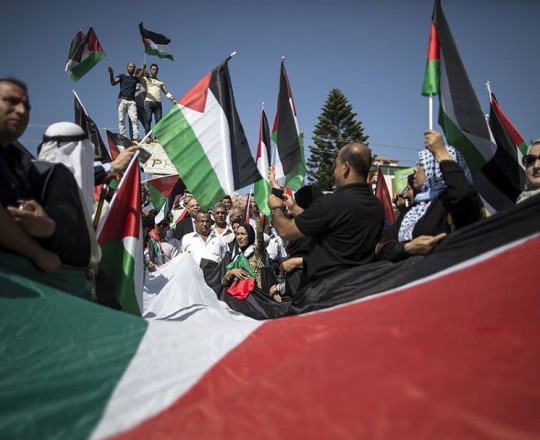 انهاء الانقسام الجندي