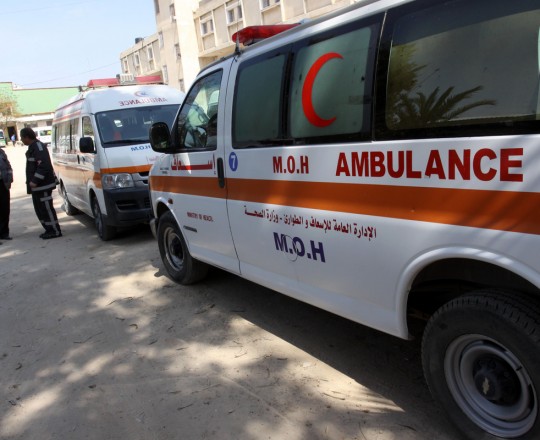 وفاة مواطن في خانيونس ومقتل طفلة في غزة بظروف مختلفة