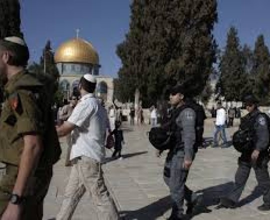 quds