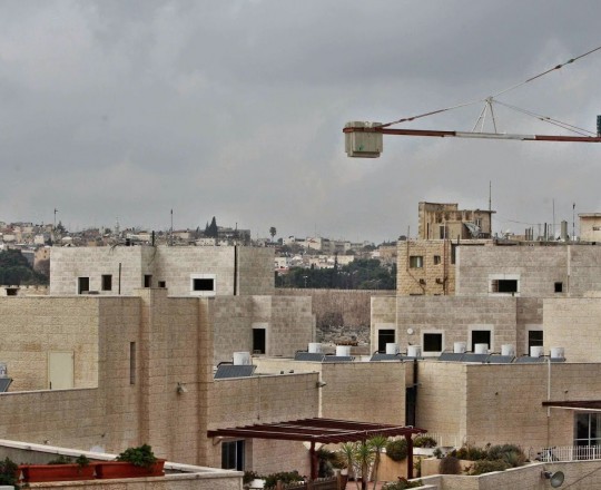 الأمم المتحدة تدعو سلطات الاحتلال لوقف الاستيطان بالضفة والقدس