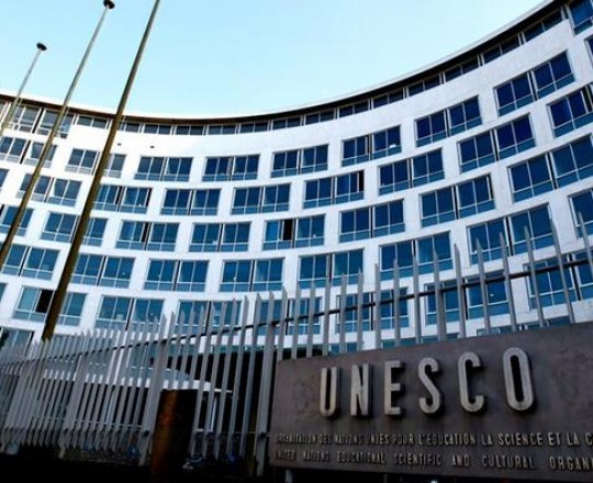 دعماً لمصر.. العراق ينسحب من ترشيحات اليونسكو