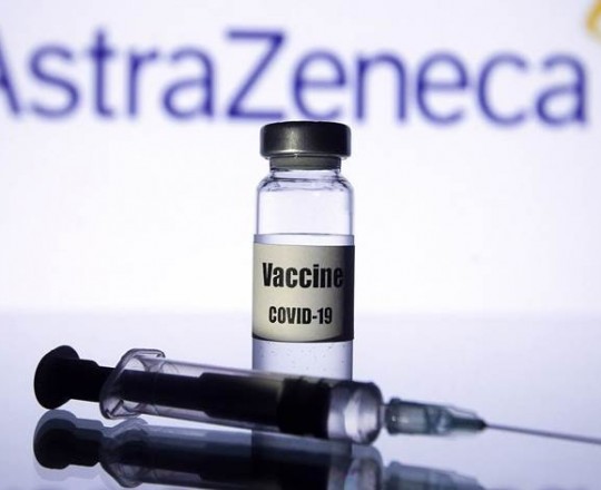 أسترازينيكا 