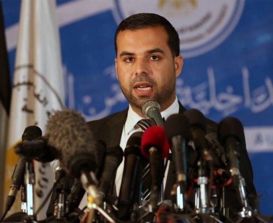 البزم: التحقيقات أظهرت دوراً مباشراً للعملاء في اغتيال فقها