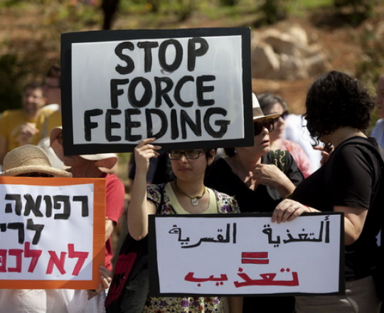 40 نائباً في الكنيست ونقابة الأطباء 