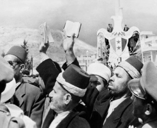 «حروب الظلال»: تاريخ معاصر من الثورات الغربيّة المضادة