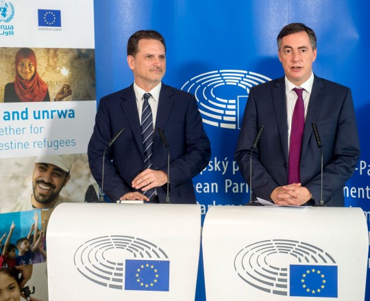 لقاء سابق - ارشيف