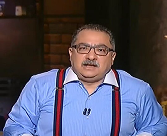 ابراهيم-عيسى