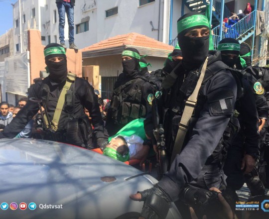 مسؤول أمني: الحرب الأمنية الصامتة مؤقتلة ولن تدوم