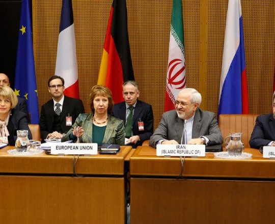 المفاوضات تُستأنف وسط تفاؤل وتشاؤم الأطراف