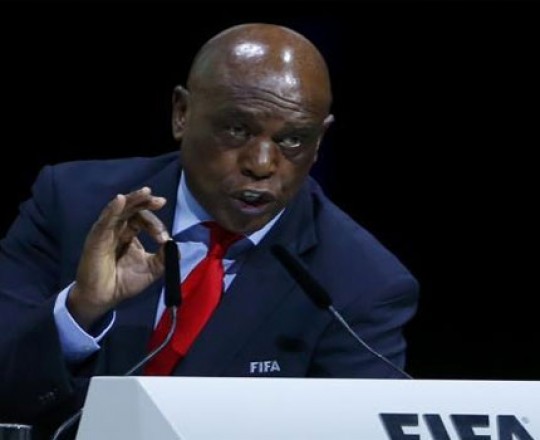 رئيس اللجنة الدولية للتحقيق في انتهاكات الاحتلال ضد الرياضة الفلسطينية