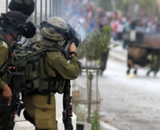 مواجهات خضوري