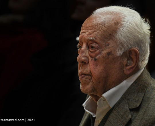 شوقي بغدادي