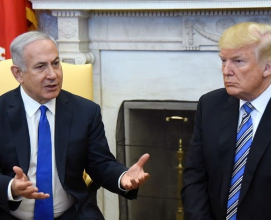 نوّاب أمريكيّون يدرسون إجراءات ضد مسؤولين لدى الاحتلال وإدارة ترامب