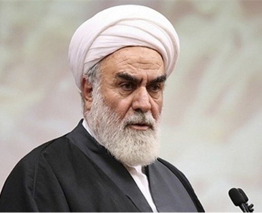 محمد كلبايكلني