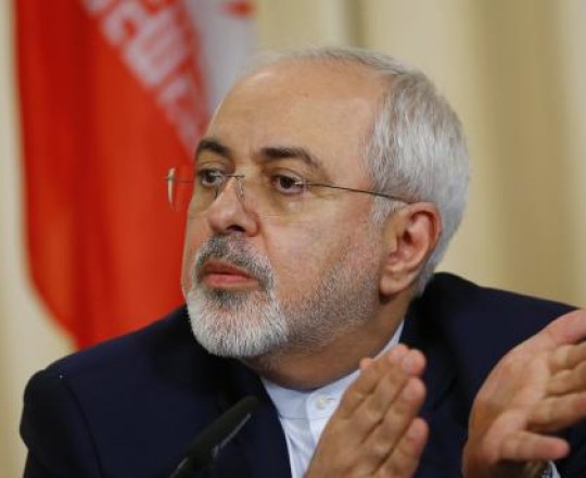 محمد جواد ظريف