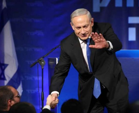 جاءت نتائج الانتخابات العامة في دولة الاحتلال مخالفة للتوقّعات منذ اللحظة الأولى