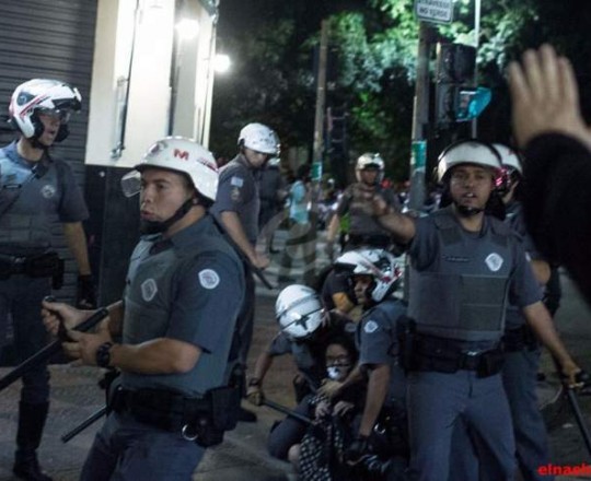 14 قتيلاً جراء إطلاق نار خلال حفل شمال شرق البرازيل