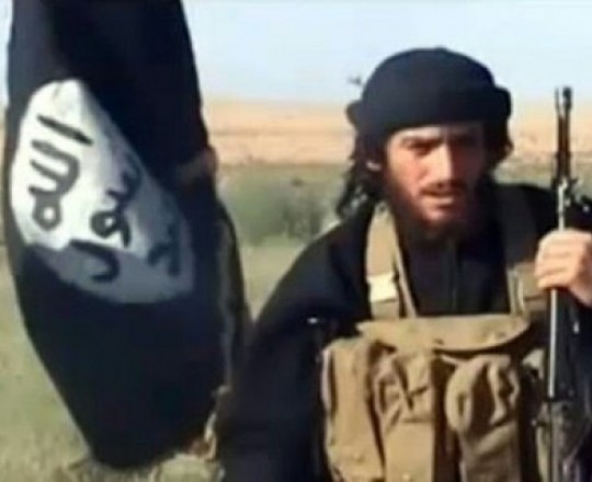  أبو محمد العدناني 