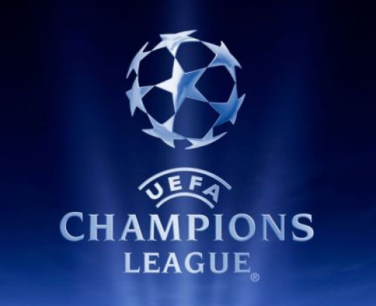 شعار دوري أبطال أوروبا