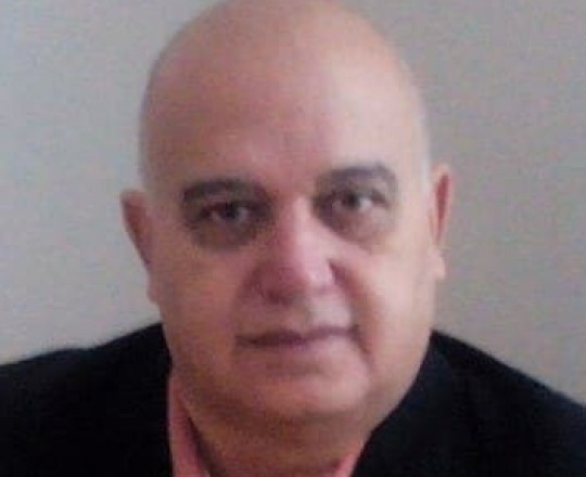 حاتم استانبولي