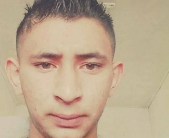 الشهيد عز الدين رداد