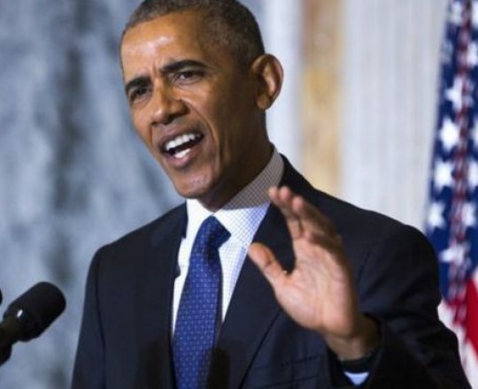 أوبباما