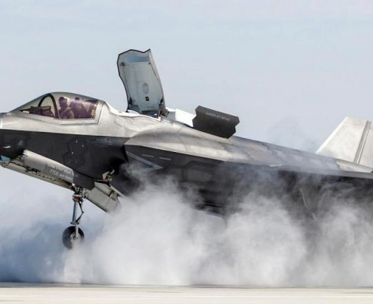 Lockheed-Martin-Bags-F-35