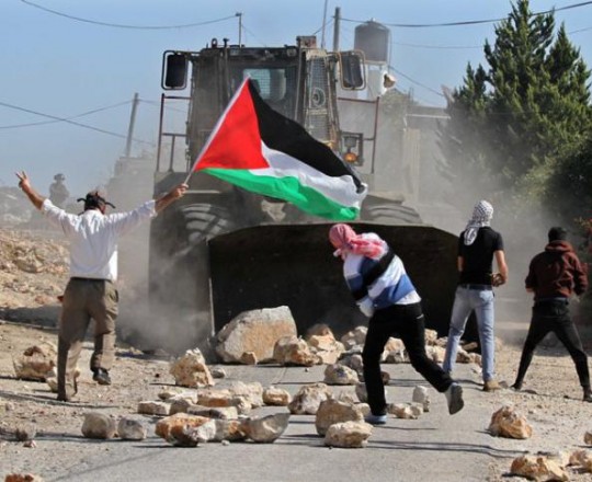 مواجهات كفر قدوم