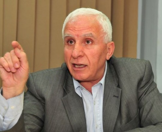 عزام الأحمد