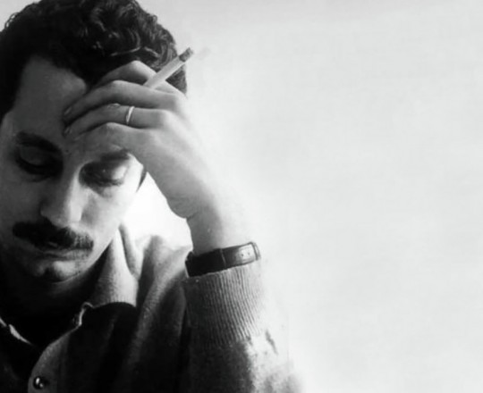 غسان وأعداء الفكر