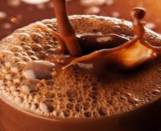 5 أسباب صحيّة لكوب الشوكولاتة السّاخنة