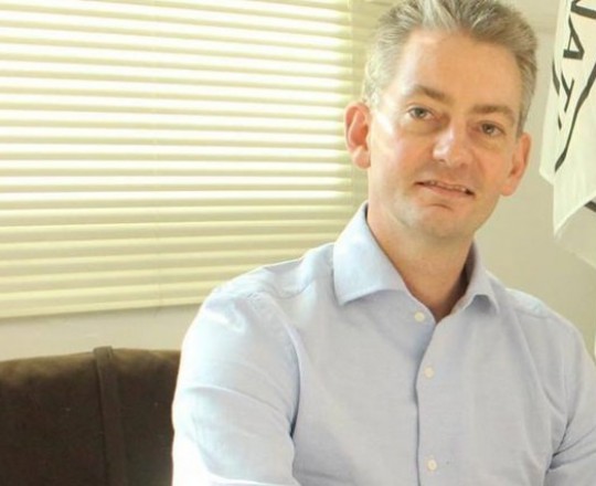 مسؤول الصليب الأحمر بغزة