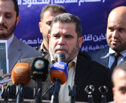 صلاح البردويل