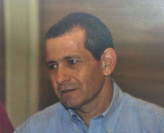 الرئيس الجديد لجهاز 