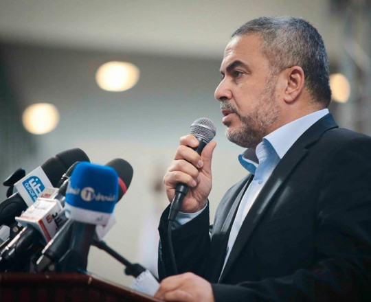 إسماعيل رضوان