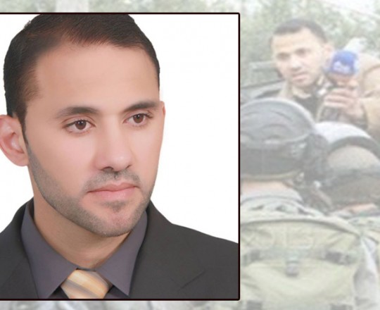 طارق أبو زيد