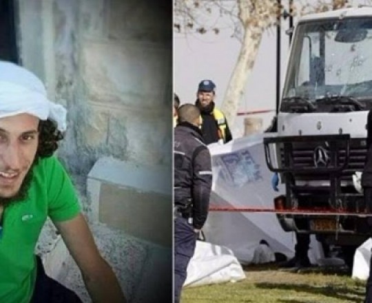 الشهيد المقدسي فادي القنبر
