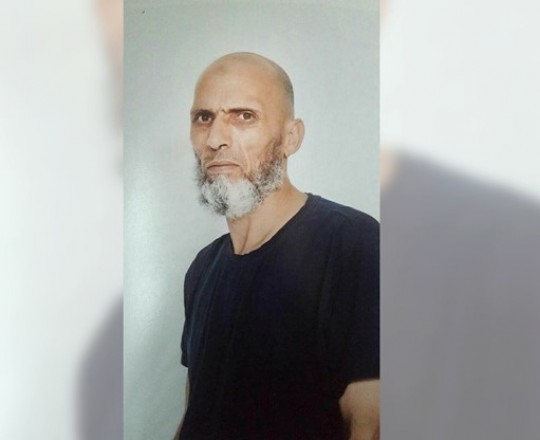 الأسير الشهيد عزيز عويسات